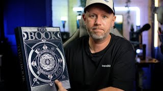 The Book. The Ultimate Guide to Rebuilding a Civilization