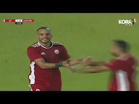 أهداف مباراة | طلائع الجيش 2-1 إنبي | الجولة الثانية | الدوري المصري 2023/2022