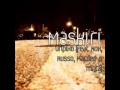 MASKIRI URIPIKO NEW LOOK THE ALBUM feat Russo,Trinta,Nox na MacDeee