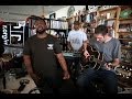 The Foreign Exchange: NPR Music Tiny Desk Concert