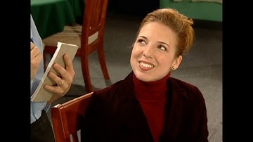 Top Notch TV 1 Unit 5 Scene 1