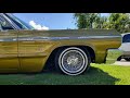 Watts life lowrider picnic Music video