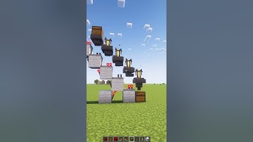 How to Build an Automatic Potion Brewer in Minecraft — Simple & Efficient!