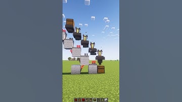 How to Build an Automatic Potion Brewer in Minecraft — Simple & Efficient!