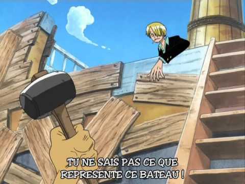 usopp et choper.wmv