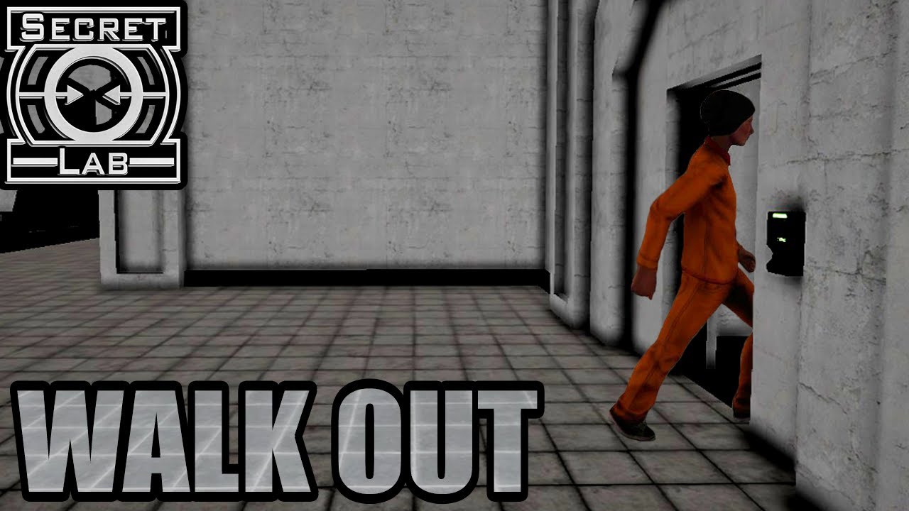 Steam Workshop::SCP-939 Be Walkin