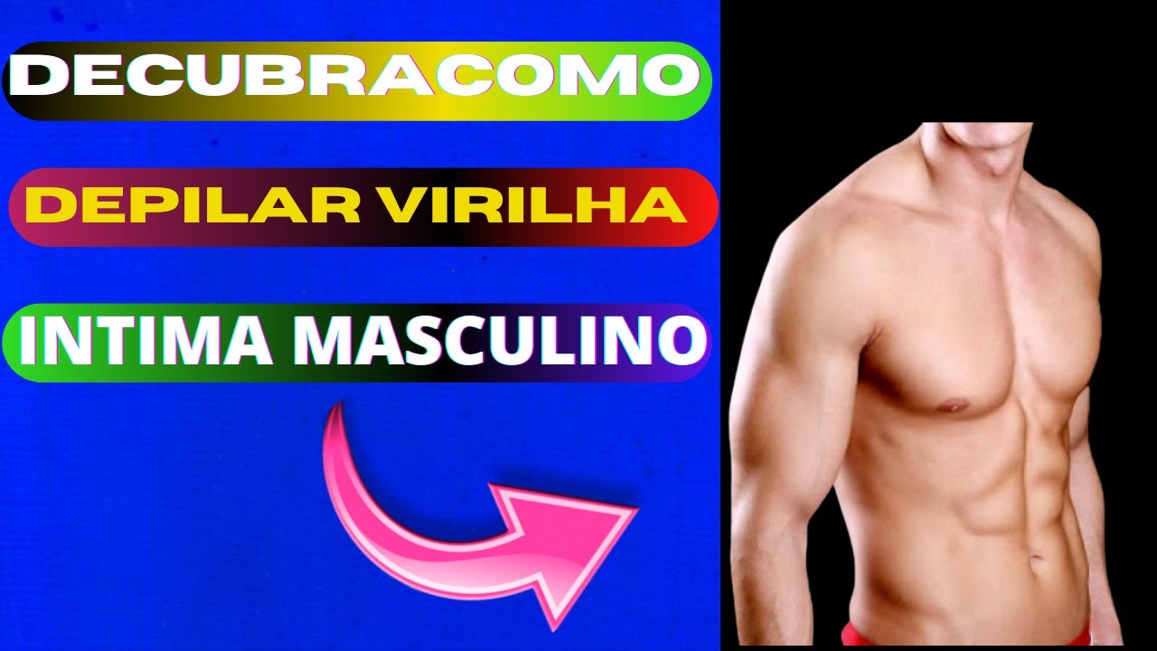 Curso de Depilação Masculina Virilha Adriana Teixeira YouTube Curso de Depilação Masculina Virilha Adriana Teixeira YouTube