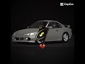 olha Isso @sirpuff4_VHSใท2025 & @GRAY_VรDEOS_OFCใ #automobile #naofloppa #frlegends #shorts