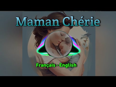 Maman Chérie My Heart Still Calls For You Theberber Chanson Français Coversong Remix