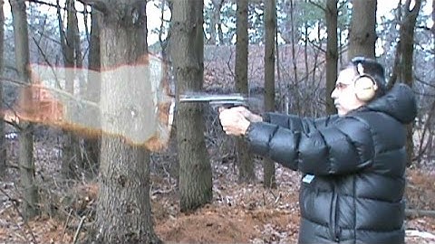 44 AUTOMAG 44 MAGNUM 16X slow motion