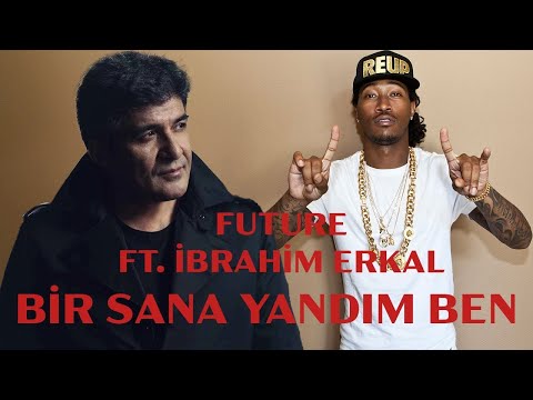 İbrahim Erkal & Future - Bir Sana Yandım Ben / İnsafsız #birsanayandımben #ibrahimerkal #tiktok