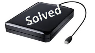 how to recover hidden files from external hard drive