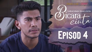 Bicara Cinta (2020) | Episod 4