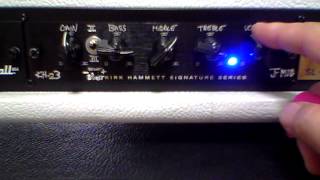 Randall MTS Module Jaded Faith Mods KH-23
