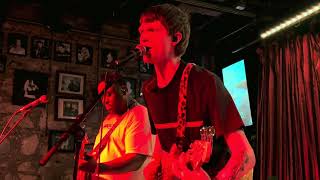 Leisure Hour - Jobs (Live at Three Links, Dallas TX) (03/25/2026)