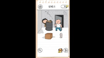 Brain Test 3 Level 5