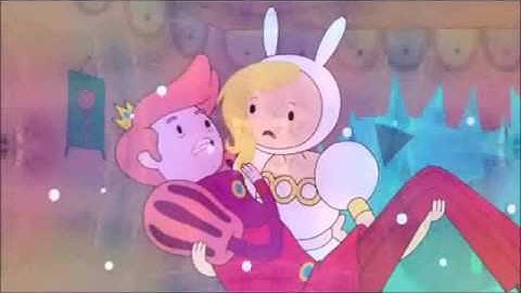 Bombshell Blonde full Cartoon MEP