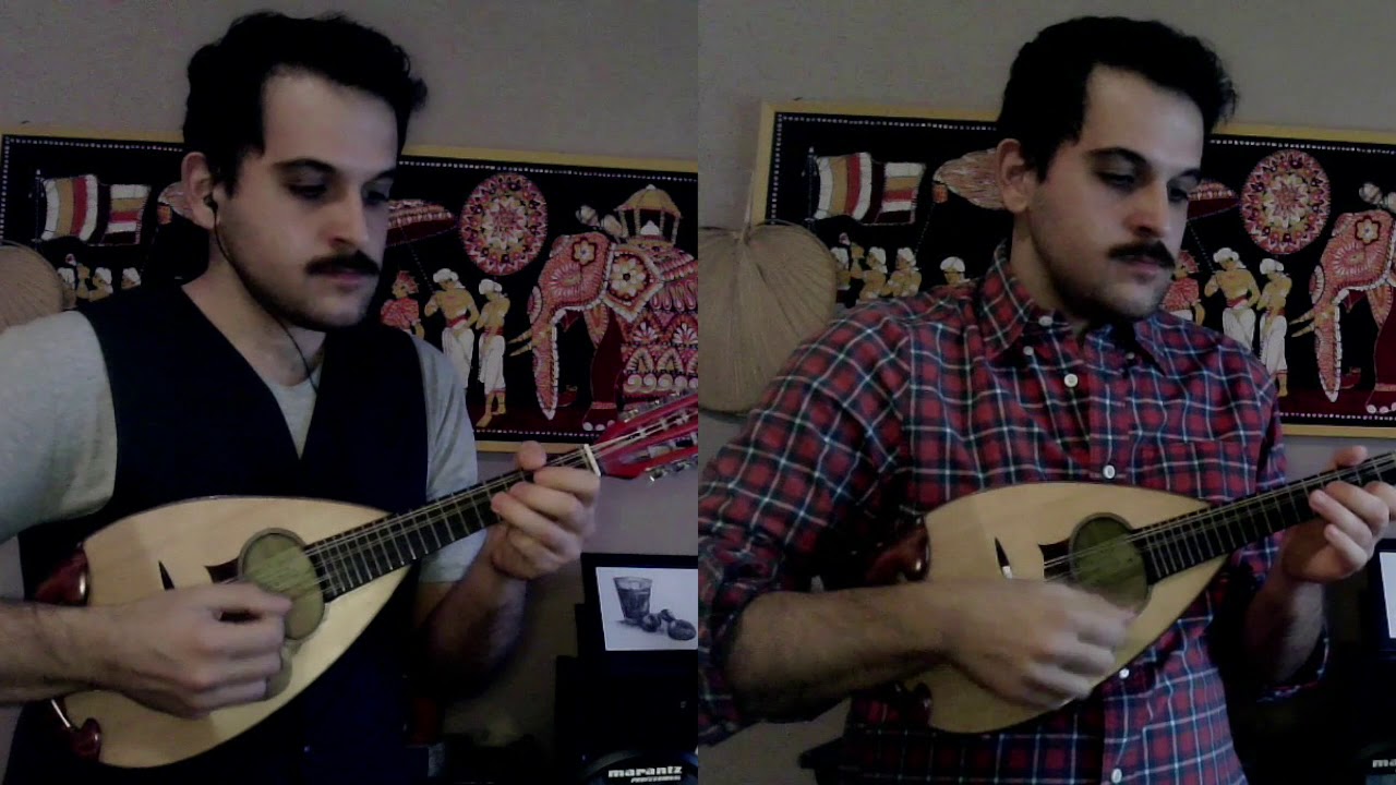 John Ryan's Polka (Mandolin duo) YouTube