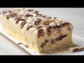 Sladoled - Milka semifreddo - kremast i pun ukus bez kristala leda