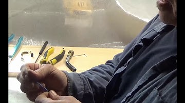 How To Fix A Bernzomatic Automatic Torch Not Lighting