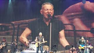 Bruce Springsteen No Surrender Hamburg 15rh of July 2023