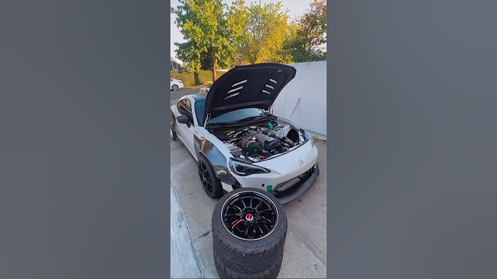 It’s your daily ? 1jzgte swapped Scion FRs GT86 GR86 BRZ #supra #2jz #brz #gt86 #1jz