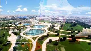 تلفزيون قطر - فاصل - 2019 (من النوادر)