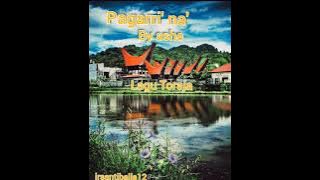 Pagarri'na' || Ashe|| lagu Toraja populer