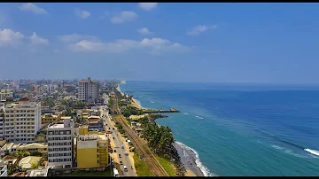 Top10 Recommended Hotels in Colombo, Sri Lanka