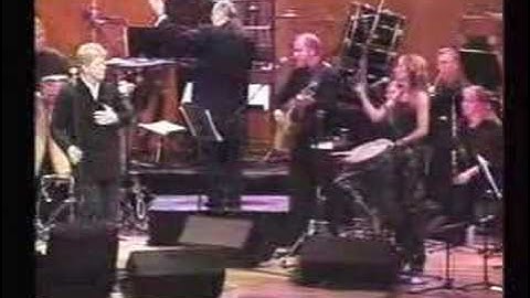 Peter Cetera No Explanation Live 2004