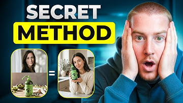 How to Make VIRAL UGC with Nano Banana Pro (INSTANTLY)