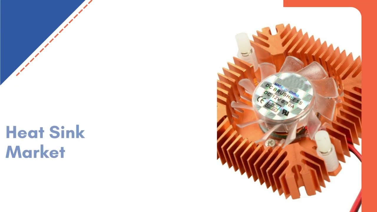 Heat Sink Market Exactitude Consultancy Reports YouTube