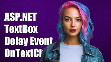 ASP.NET TextBox OnTextChanged Delay: Ensure It Fires Before OnClick Event