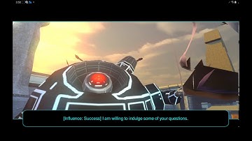 KOTOR 2 Restored Content Mods - Learning GOTO identity