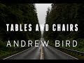 Miniature de la vidéo de la chanson Tables And Chairs (Radio Edit)