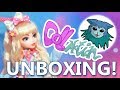 DollMotion Unboxing: Fun Package from the Netherlands!