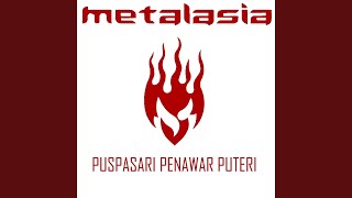 Puspasari Penawar Puteri (feat. Ning Baizura) chords