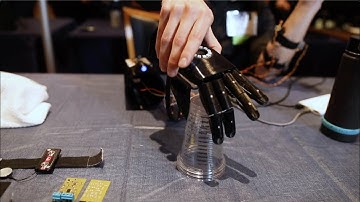 Experiential Learning at UTSA: Tech Symposium