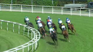 Aarau/17.09.2023/Preis der Swisslog AG Buchs Switzerland