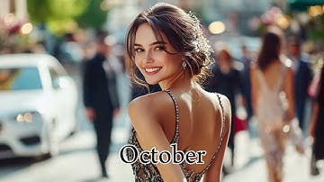 ADIK - October (Original Mix)