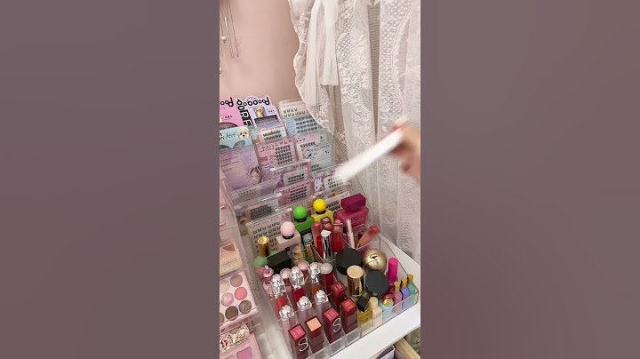 #asmr #cheaporganizers #makeup #restock #lyrics #foryou #reels#viral  #latestinbeautylineupproducts