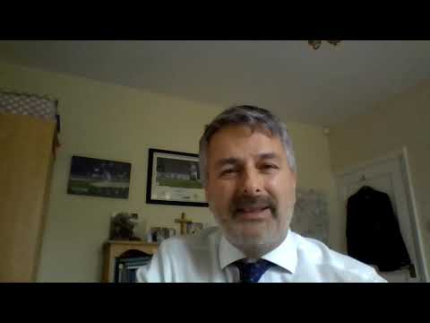 Industrial ceo: the u.s. economy has legs but needs less bureaucracy CEO - YouTube