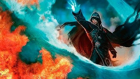 Channel LSV - Legacy Miracles (Match 4)