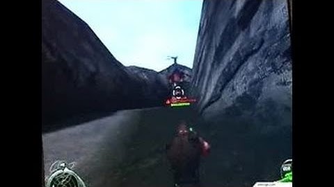 Command & Conquer Renegade PC Games