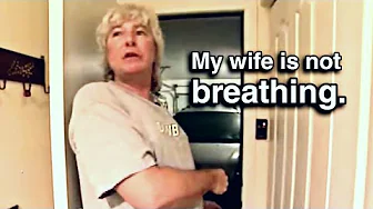 Man Shoots His Wife and Blames It on the Hitman He Hired