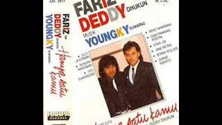 Jakarta Rhythm Section - Hanya Satu Kamu