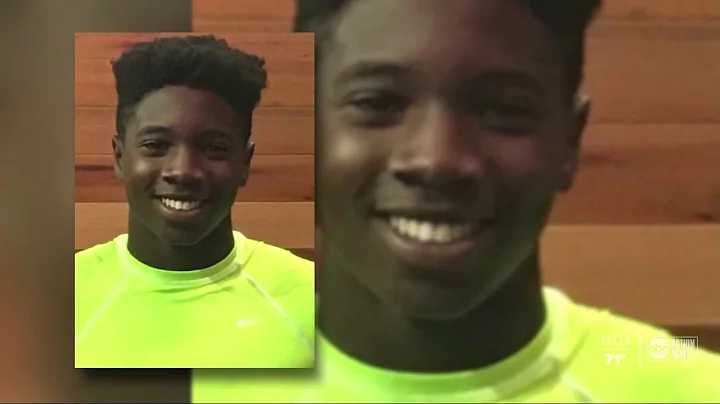 One Year Later: Family still searching for answers...