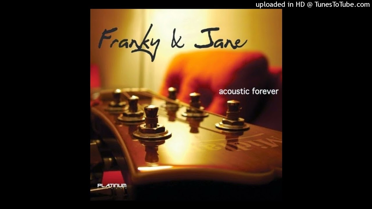 Franky \u0026 Jane - Musim Bunga
