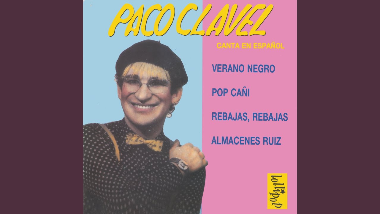 Almacenes Ruiz (Maxi Version)