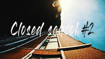 Close down School #2 🚫 ImpulseRC APEX / KISS / FPV Freestyle